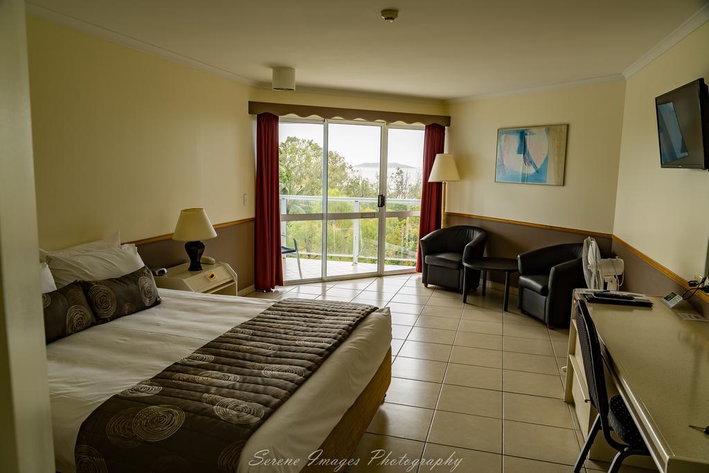 מקיי Ocean International Hotel מראה חיצוני תמונה