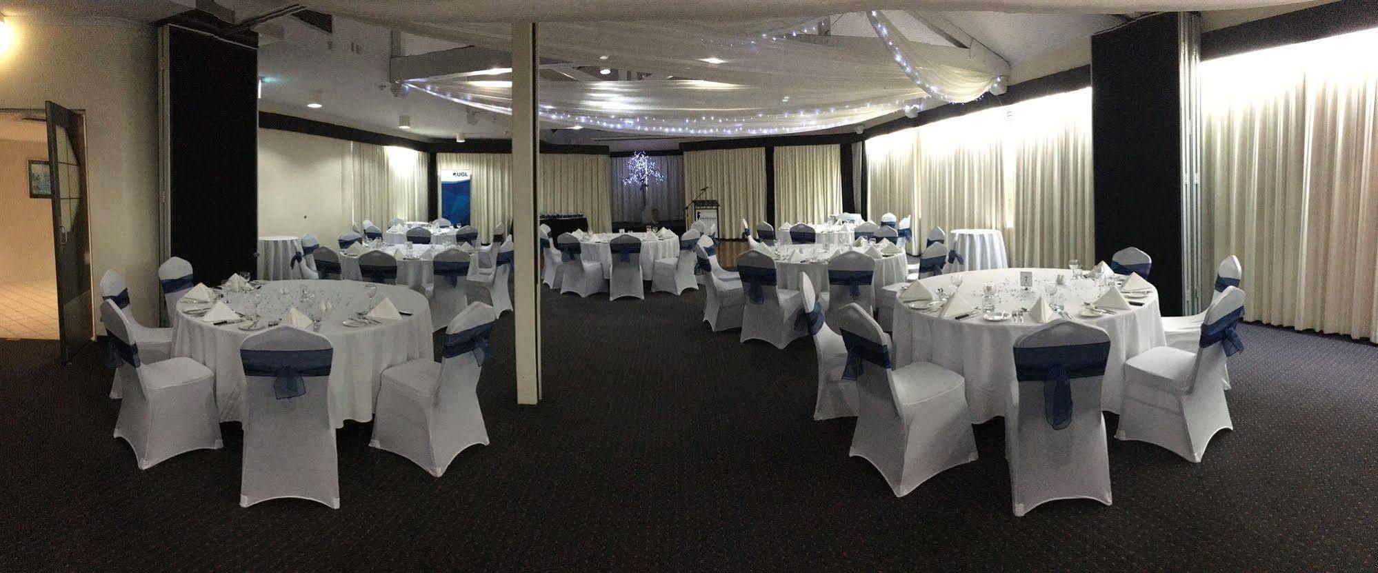 מקיי Ocean International Hotel מראה חיצוני תמונה